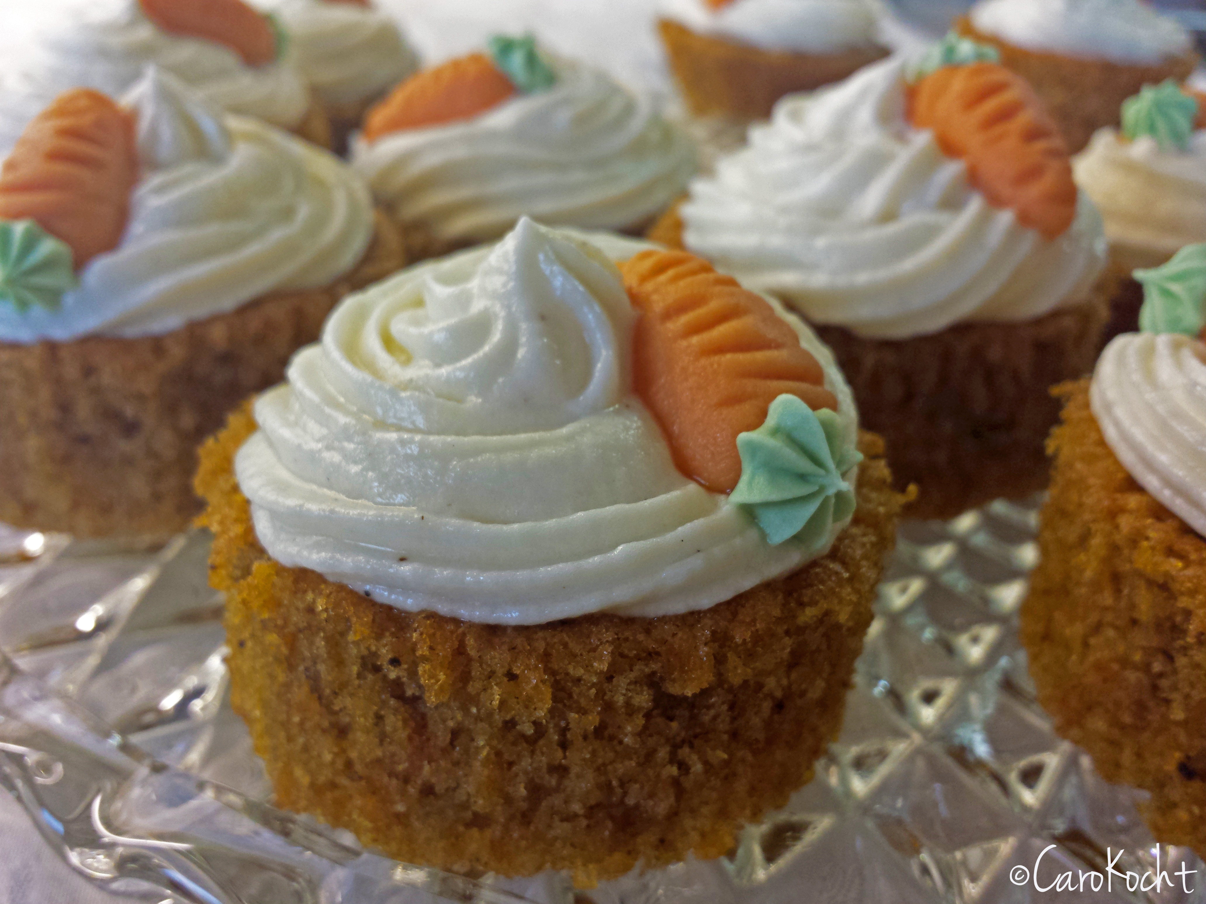 CarrotCupcakes